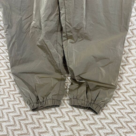 Good American Essential Nylon Track Pants - Picture 7 of 12